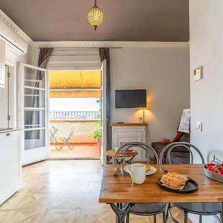 Casa Gracia