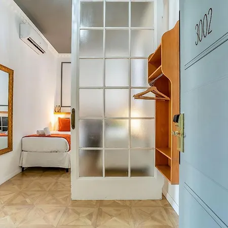 Appart hôtel Casa Gracia *