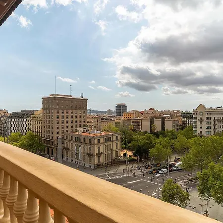 Casa Gracia * Barcelona