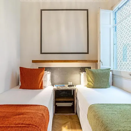 Casa Gracia Aparthotel *