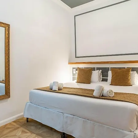 Casa Gracia Aparthotel Barcelona