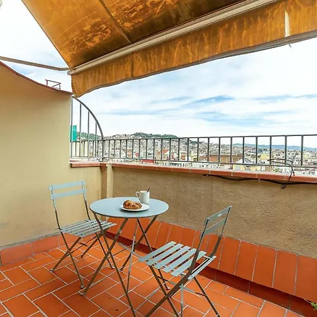 Casa Gracia Aparthotel Barcelona