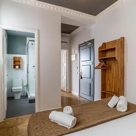 Aparthotel Casa Gracia Barcelona