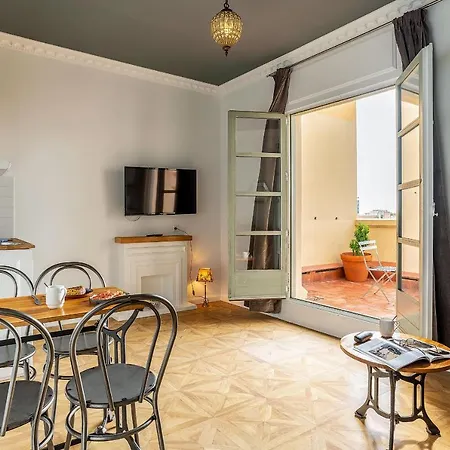 Casa Gracia Aparthotel *
