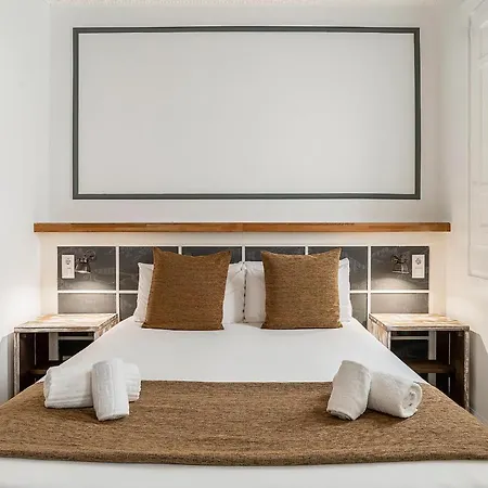 Aparthotel Casa Gracia