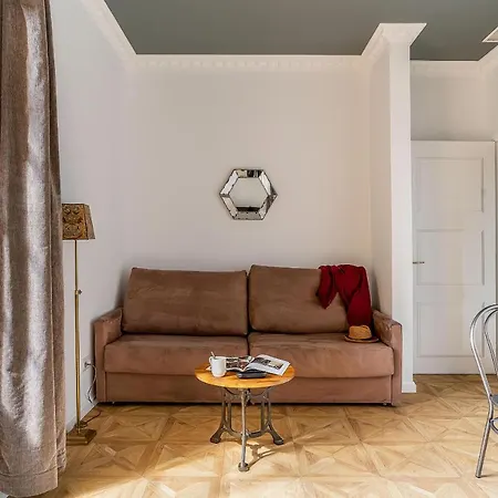 Aparthotel Casa Gracia