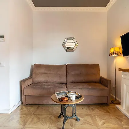 Aparthotel Casa Gracia *