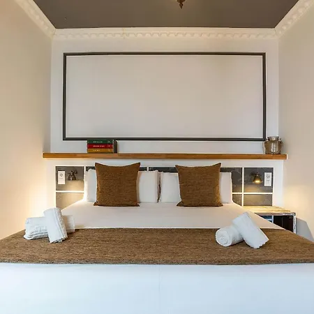 Aparthotel Casa Gracia Barcelona