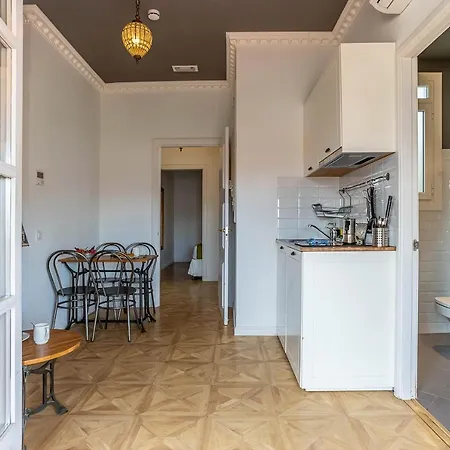 Casa Gracia Barcelona