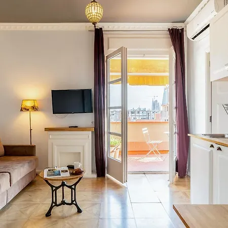 Casa Gracia *