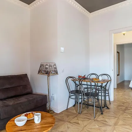 Casa Gracia * Barcelona