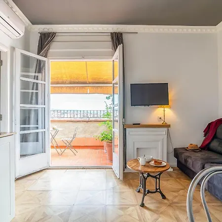 Casa Gracia Aparthotel Barcelona