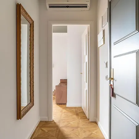 Casa Gracia * Barcelona