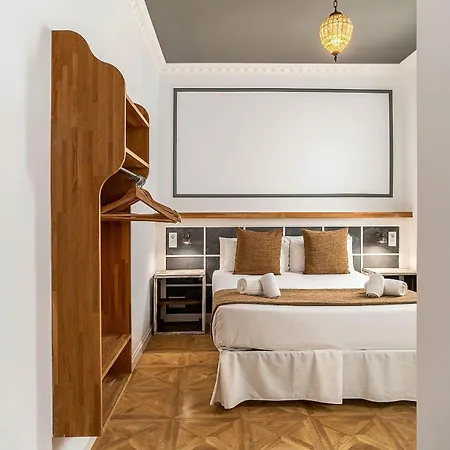 Casa Gracia Aparthotel