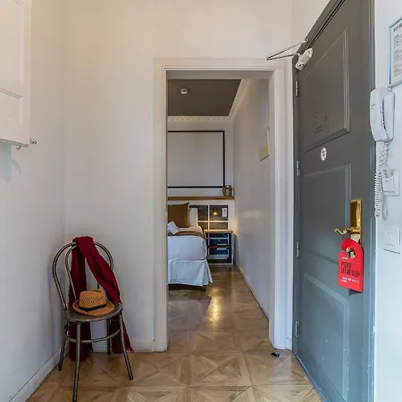 Casa Gracia Barcelona