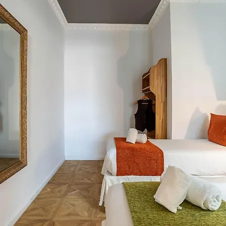 Casa Gracia Aparthotel Barcelona