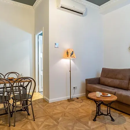 Casa Gracia Aparthotel *
