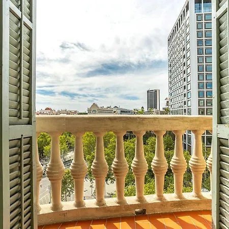 Casa Gracia Barcelona