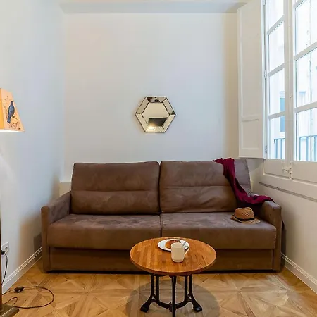 Casa Gracia Aparthotel *