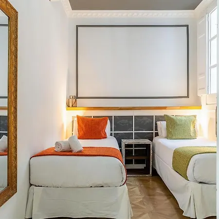 Aparthotel Casa Gracia Barcelona