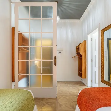 Casa Gracia Aparthotel