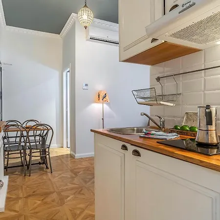 Casa Gracia Aparthotel Barcelona