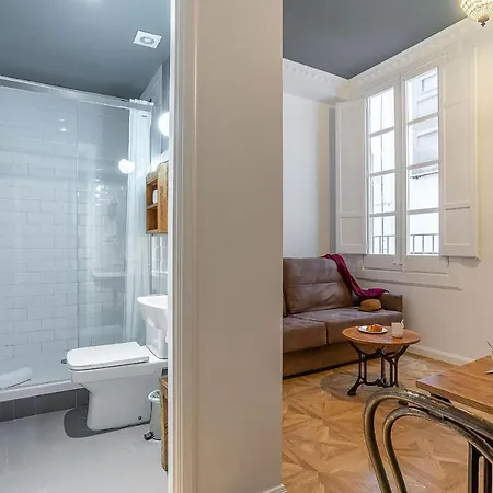 Aparthotel Casa Gracia Barcelona