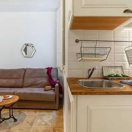 Casa Gracia Aparthotel Barcelona