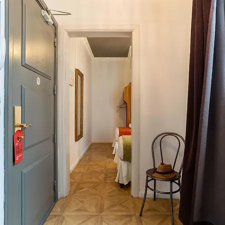 Casa Gracia *