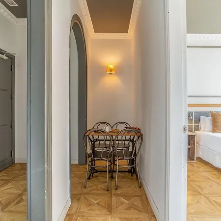 Casa Gracia Aparthotel *