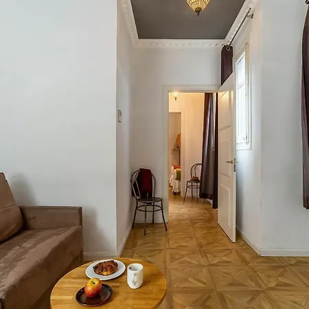 Casa Gracia