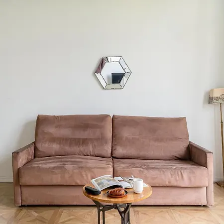 Casa Gracia מלון דירות *