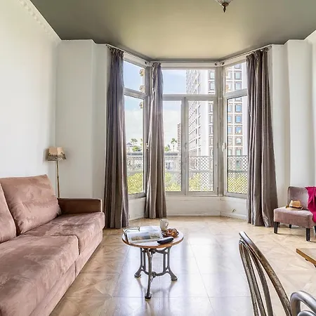 Casa Gracia Aparthotel Barcelona