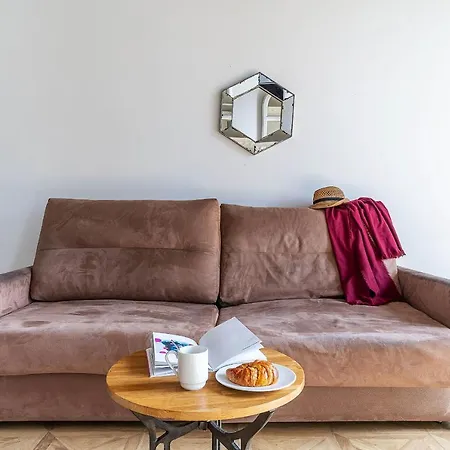 Aparthotel Casa Gracia Barcelona