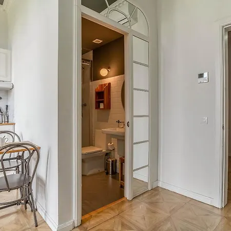 Casa Gracia * Barcelona