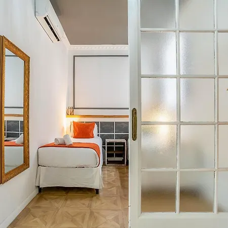 Aparthotel Casa Gracia