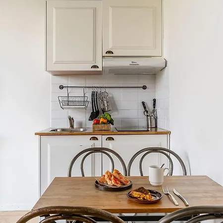 Aparthotel Casa Gracia Barcelona