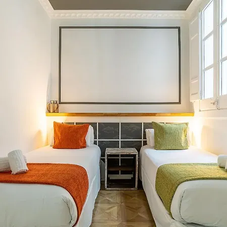 Casa Gracia Aparthotel