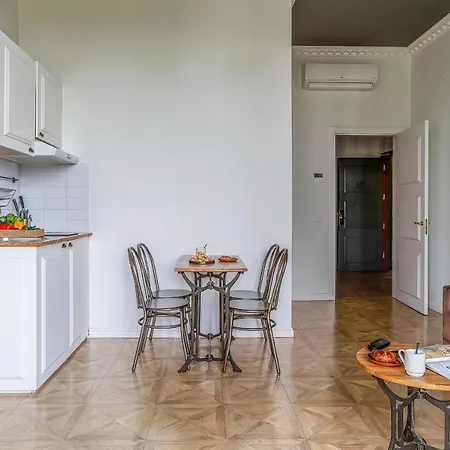 מלון דירות Casa Gracia ברצלונה