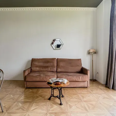 Casa Gracia Barcelona