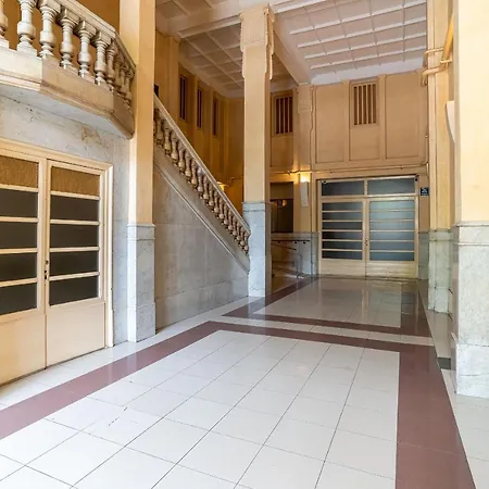 Casa Gracia Barcelona