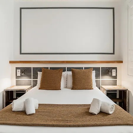 Aparthotel Casa Gracia Barcelona