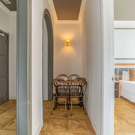 Casa Gracia Aparthotel Barcelona