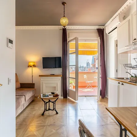 Aparthotel Casa Gracia Barcelona