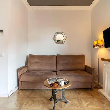 Casa Gracia 4* Barcelona