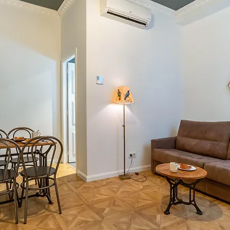 Casa Gracia Aparthotel Barcelona