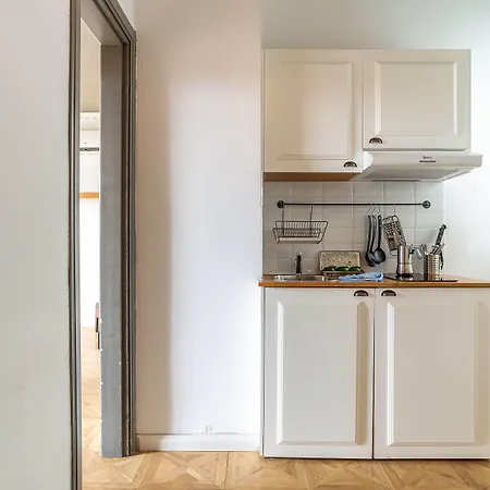 Aparthotel Casa Gracia 4*