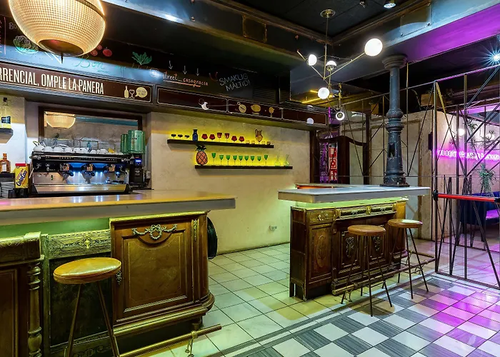 Lejlighedshotel Casa Gracia