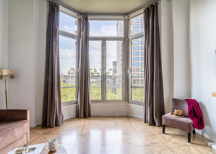 Casa Gracia 4*