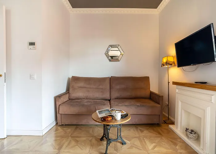 Casa Gracia 4* Barcelona